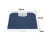 Accurate Mechanical Dial Bathroom Scales Weighing Scale Body Weight 11