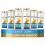 Pantene Pantene Pro-V Classic Clean Clarifying Shampoo, 6 x 500 ml 1