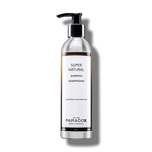 We Are Paradoxx Volume Shampooing 250ml