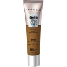 Maybelline Dream Urban Cover All-In-One Protective Makeup SPF 50 352 Tuffle