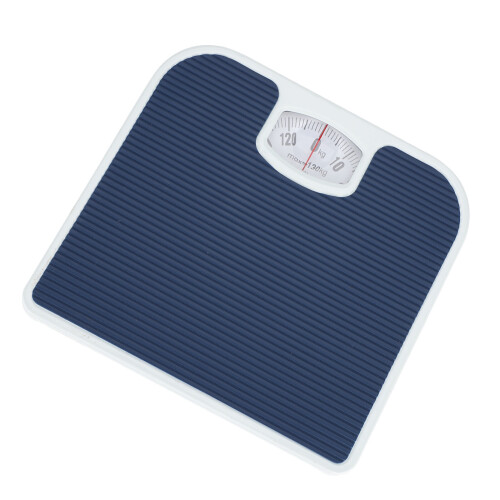 Accurate Mechanical Dial Bathroom Scales Weighing Scale Body Weight 1