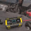 12V/24V Αυτόματος ευφυής αυτόματος φορτιστής μπαταρίας αυτοκινήτου επισκευή παλμού 11