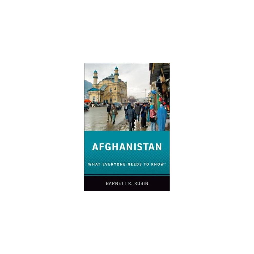 Afghanistan