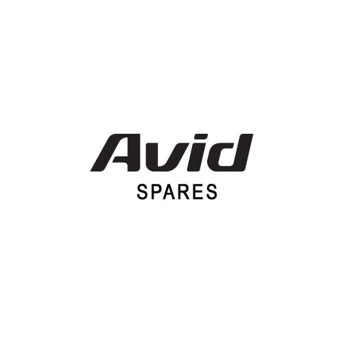 Avid Avid Bleed Block Guide/Trail