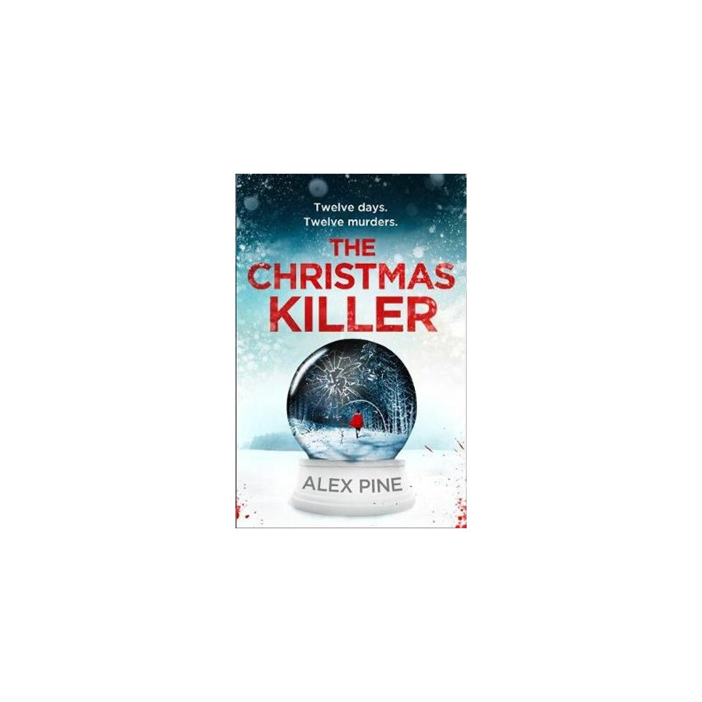 The Christmas Killer