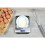 Mercury Digital Kitchen Scale 3