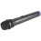 U-MIC Wireless Set - USB Powered Handheld UHF Microphone - 864.8MHz - U-MIC-864.8 2