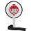 RM10 USB Rechargeable Megaphone 10W with Siren 3