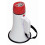 RM10 USB Rechargeable Megaphone 10W with Siren 4