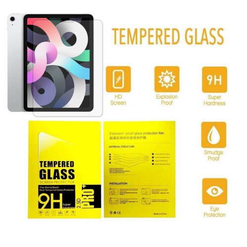 Tempered Glass For Apple iPad Air 10.9-inch 2020 4th Generation Screen Protector 1