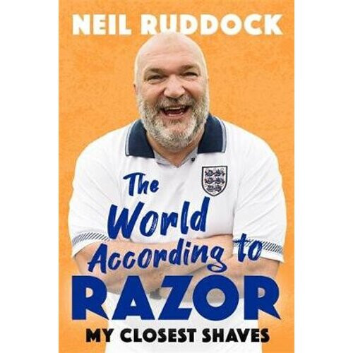 The World According to Razor