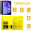 Tempered Glass Tablet Screen Protector For Samsung Galaxy Tab A7 10.4 inch 8