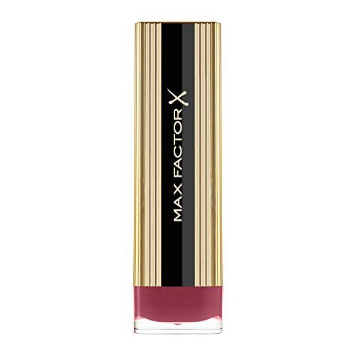 Max Factor Max Factor Colour Elixir Lipstick with Vitamin E Shade Rosewood 030