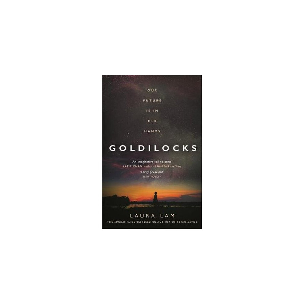 Goldilocks