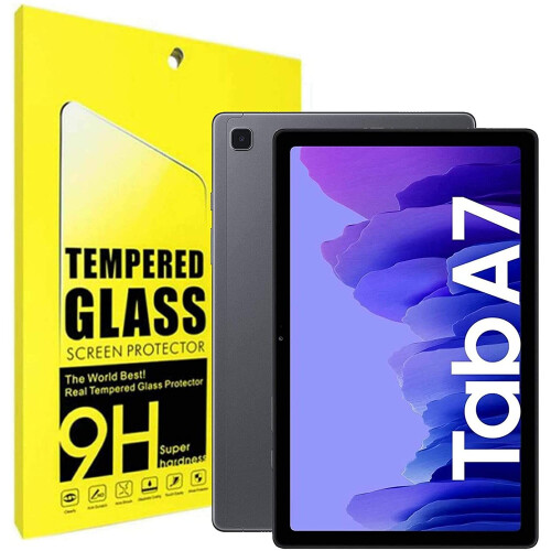 Tempered Glass Tablet Screen Protector For Samsung Galaxy Tab A7 10.4 inch