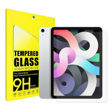 Tempered Glass For Apple iPad Air 10.9-inch 2020 4th Generation Screen Protector