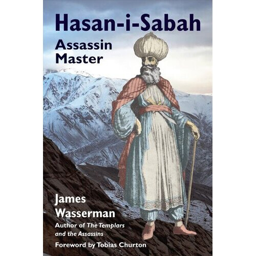 Hasan-I-Sabah