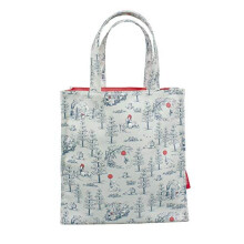 Disney Winnie The Pooh Small Shopper Bag