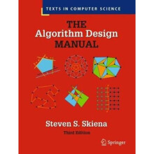 The Algorithm Design Manual