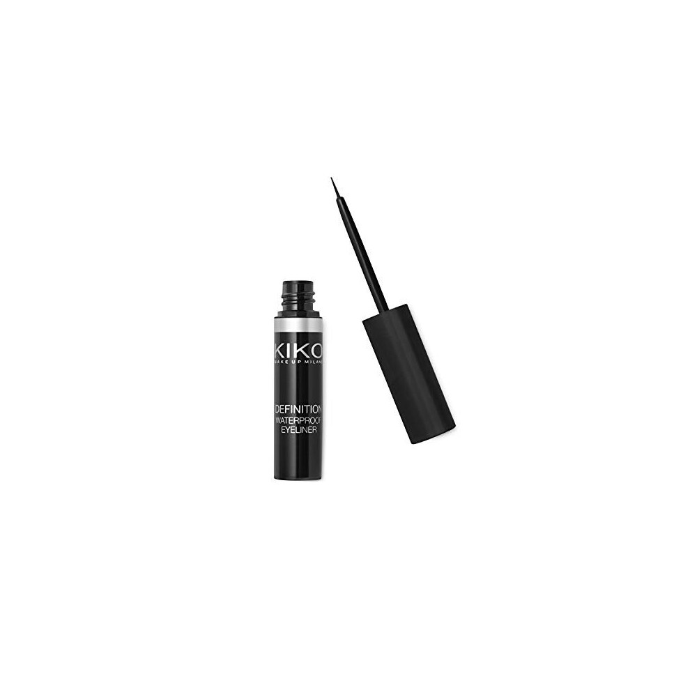 Kiko Milano Definition Waterproof Eyeliner