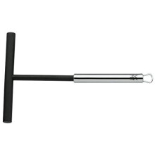 Râteau à Crêpes - WMF - 1872426030 - Profi Plus - Ustensile de cuisine - Pratique et efficace