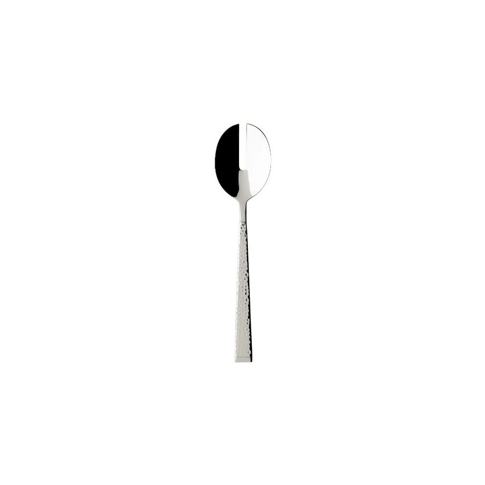 Villeroy & Boch Blacksmith Salad Serving Fork, Stainless_Steel, 240 mm