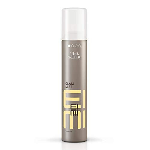 Wella Professionals EIMI Glam Mist Shine Spray 200ml