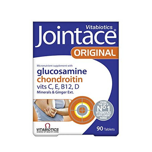 Vitabiotics Jointace Original, 90 Tablets