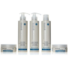 Kaeso Hydrating Facial Collection Kit