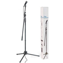 Stagg SDM50 SET Microphone and Stand Set