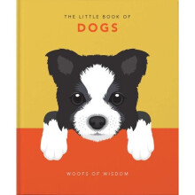 The Little Book of Dogs