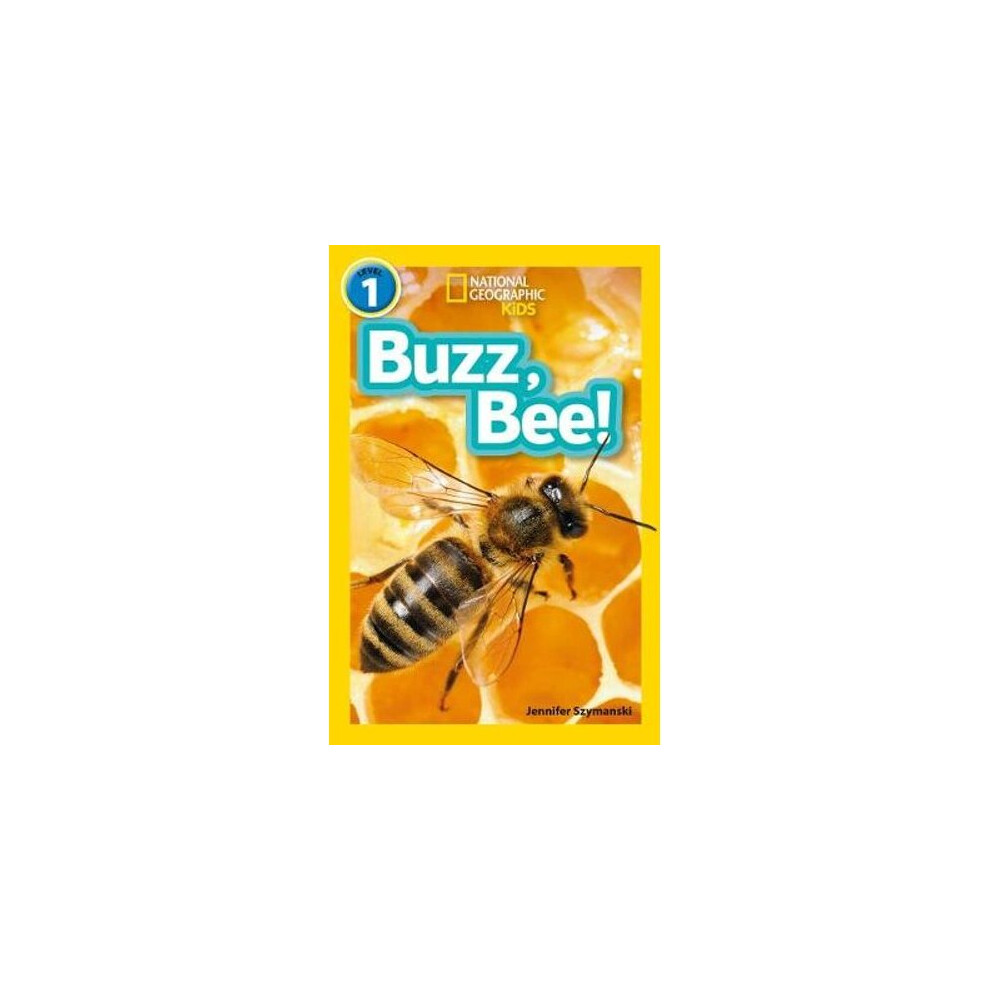 Buzz, Bee!