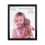 Inov8 Framing Picture Frame, Black, 10 x 8 inch 1
