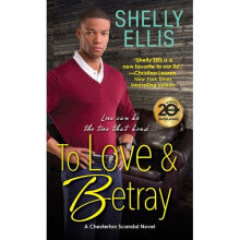 To Love & Betray