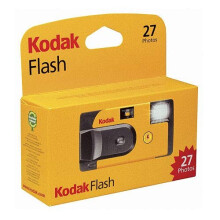 Kodak Disposable Film Camera 35 mm