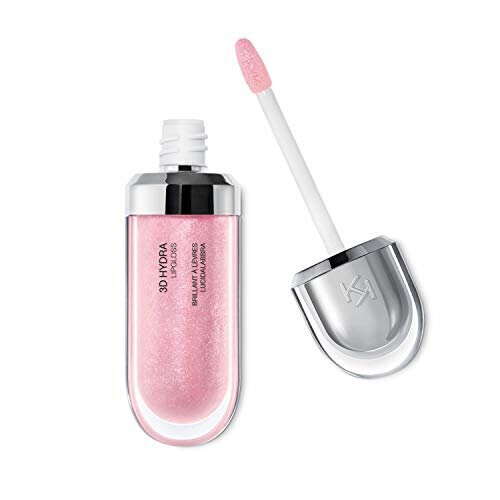 KIKO Milano 3D Hydra Lipgloss 05 - Lucidalabbra per un Effetto 3D