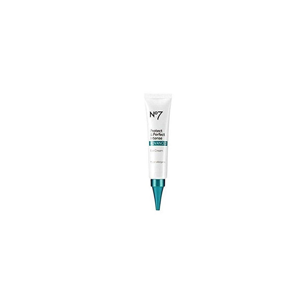 No7 Protect & Perfect Intense Advanced Eye Cream