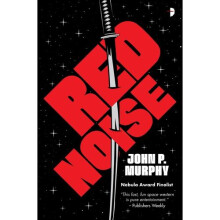Red Noise