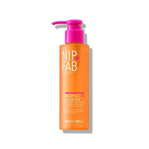 Nip+Fab Nip+Fab Vitamin C Fix Cleanser