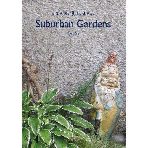 Suburban Gardens