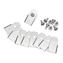 Flymo FLY072 Robotic Metal Blade - Suitable for Flymo EasiLife and 1200R Robotic Mowers