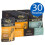 HiLife HiLife Banquet Cibo per cani Riso e pollo e tonno/Riso e zucca, 30 buste da 100 g 1