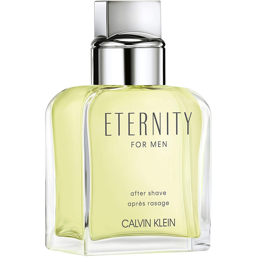 Calvin Klein Eternity Fragrance For Men