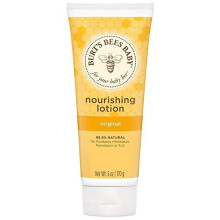Burt's Bees Baby Bee Original Nourishing Lotion, 170 g