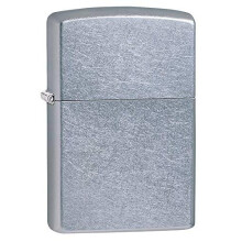 Zippo Windproof Lighter | Metal Long Lasting Zippo Lighter | Best with Zippo Lighter Fluid | Refillable Lighter | Perfect for Cigarettes Cigars Candl