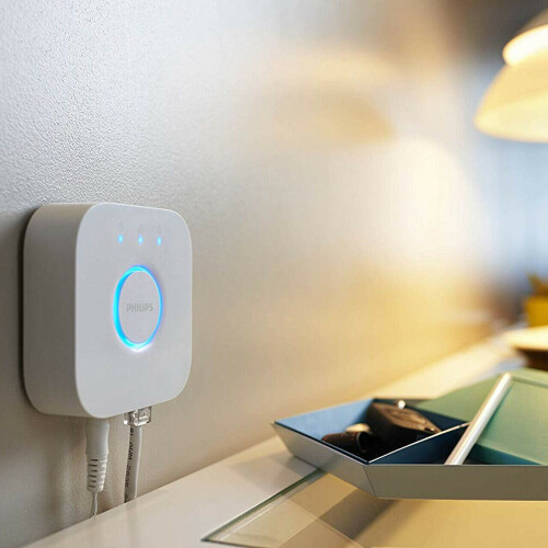 Philips Philips Hue Mini Starter Kit B22 A+ Rated 2