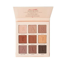 Barry M Cosmetics Bare It All Natural Eyeshadow Palette