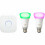 Philips Philips Hue Mini Starter Kit B22 A+ Rated 1