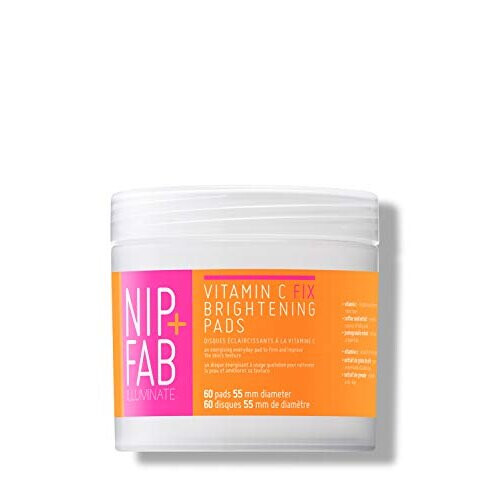 Nip+Fab Nip+Fab Vitamin C Fix Brightening Pads