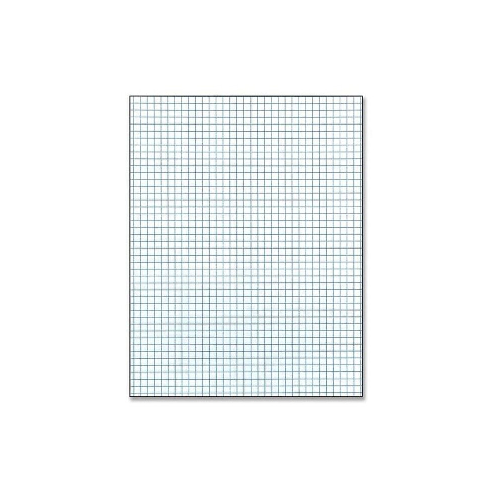 ROA150 Scholastic 4 in. x 4 in. Quad Ruled Pad-image-OPC-P6BK8GN-NEW